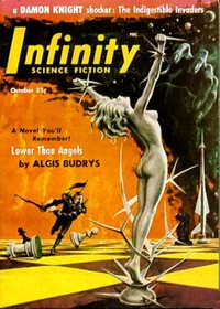 Cover of The man who liked lions by John Bernard Daley
