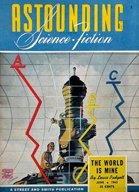 Cover of Calling the Empress by George O. Smith