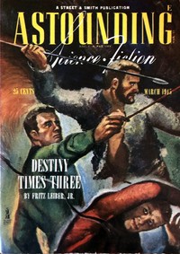 Cover of Special Delivery