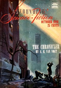 Cover of Alien by George O. Smith