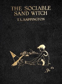Cover of The sociable Sand Witch by Thomas Lambert Sappington