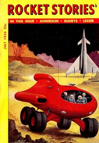 Cover of Sequel by Ben Smith
