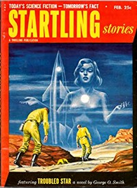 Cover of Potemkin village by Fletcher Pratt