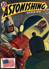 Cover of Nothing by Donald A. Wollheim