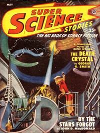Cover of The call from beyond by Clifford D. Simak