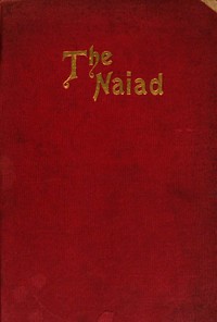 Cover of The Naiad: A ghost story by George Sand