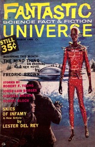 Cover of Bruggil's bride by Robert F. Young