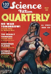 Cover of Absolutely no paradox by Lester Del Rey