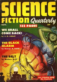 Cover of Fugue by Stephen Marlowe