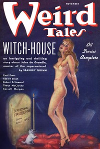 Cover of Black hound of death by Robert E. Howard