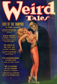 Cover of Black Canaan by Robert E. Howard