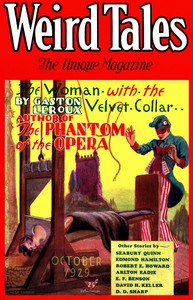 Cover of Skull-face by Robert E. Howard