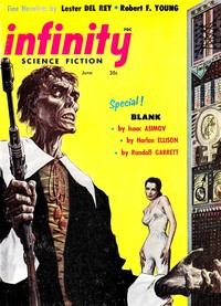 Cover of Blank?
