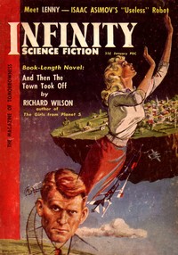 Cover of Beyond our control by Randall Garrett