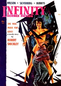 Cover of Never meet again