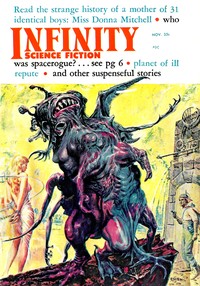 Cover of The oddly elusive brunette