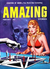 Cover of Deadly decoy by Randall Garrett Robert Silverberg