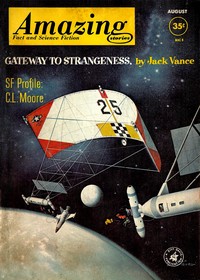 Cover of Dear Nan Glanders by Beta McGavin