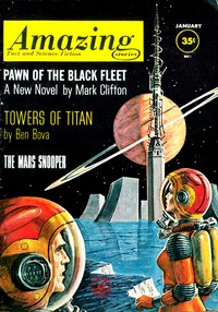 Cover of The Akkra case by Miriam Allen De Ford