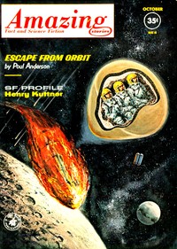 Cover of Answer, please answer by Ben Bova