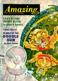 Cover of Left hand, right hand