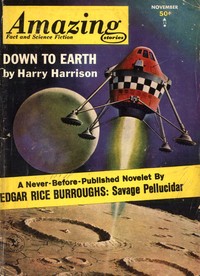 Cover of Quinquepedalian by Piers Anthony