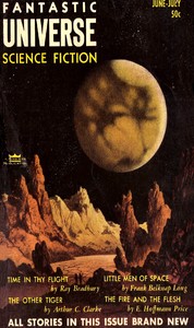 Cover of The Maugham Obsession by August Derleth