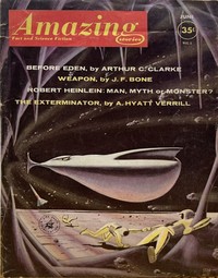 Cover of A time to die by Harold Calin