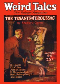 Cover of The waning of a world by W. Elwyn Backus