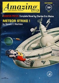 Cover of Hystereo by Maurice Baudin