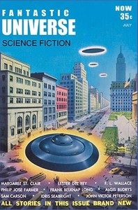 Cover of Classified object by John Victor Peterson