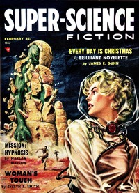 Cover of The great illusion by Manly Banister