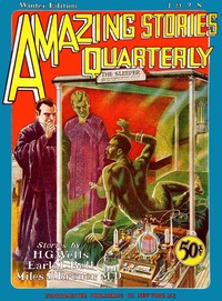Cover of The terrors of the upper air by Frank Orndorff