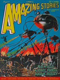 Cover of Electro-episoded in A.D. 2025 by E. D. Skinner