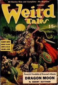 Cover of Honeymoon in bedlam by Nelson S. Bond
