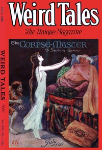 Cover of Outside the universe by Edmond Hamilton