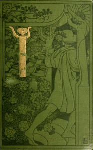 Cover of The house of joy by Laurence Housman