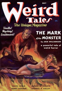 Cover of Duar the accursed by Clifford Ball