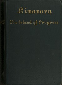 Cover of Limanora by Godfrey Sweven