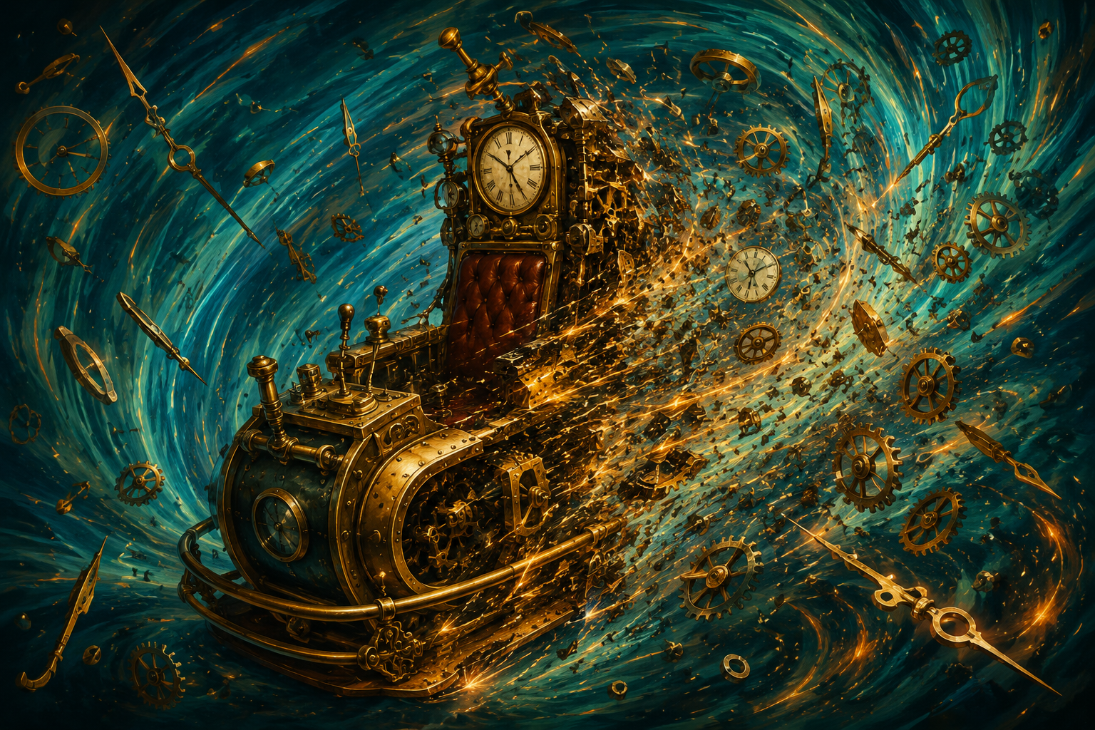 Time Travel