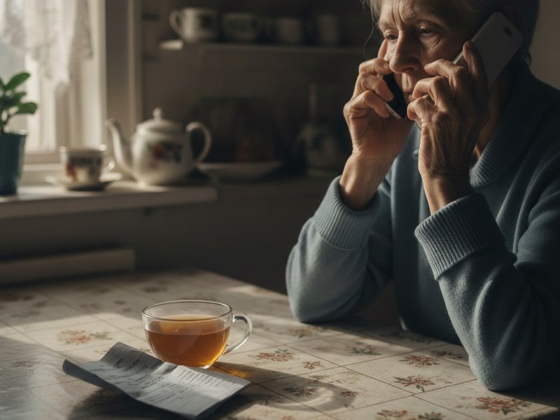 Financial Services Impact