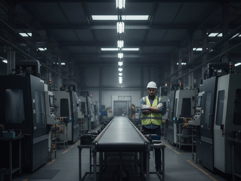 Manufacturing Impact