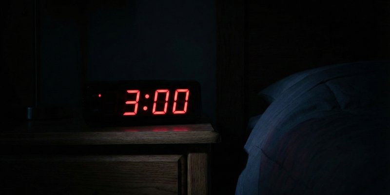 The Numbers That Keep You Awake