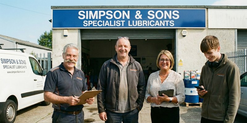 The certification got us the contract - a success story