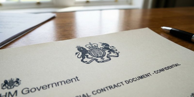 The SME Guide to Government Tenders