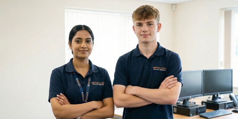 No IT Department? No Problem. Here's Your Roadmap.