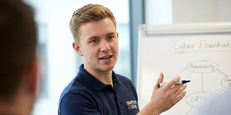 YouTube Taught Our Head of IT