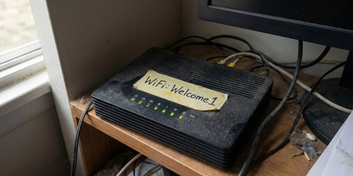 Welcome1: A Recovery Story