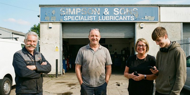 What the hell is Cyber Essentials and why does my business need it?